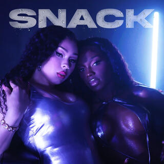 Snack (Remix) ft. Ky Ani lyrics | Boomplay Music