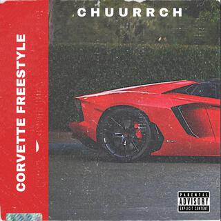 Corvette (Freestyle)