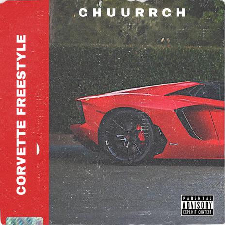 Corvette (Freestyle) | Boomplay Music