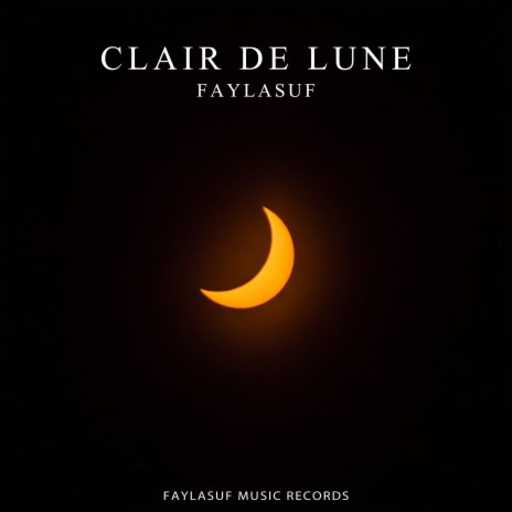 Clair de lune | Boomplay Music