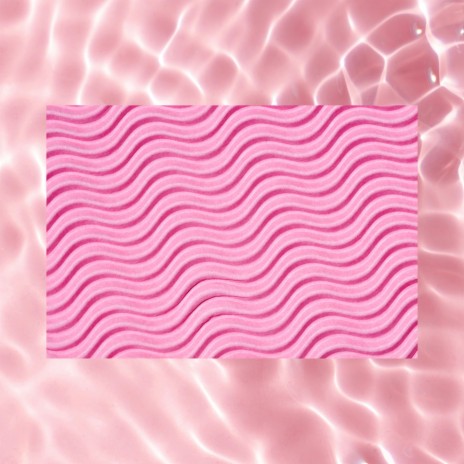 Pink Ocean | Boomplay Music