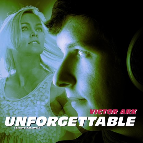 Unforgettable (Gerson Tellez Version)