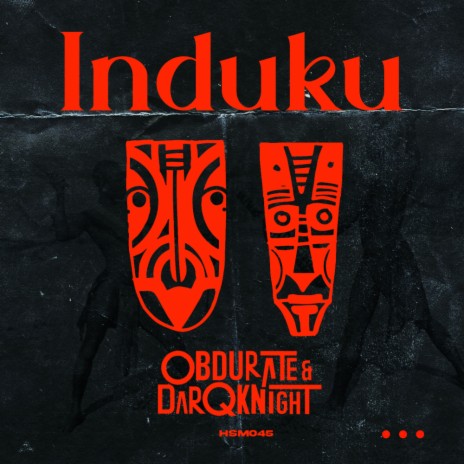 Induku ft. DarQknight | Boomplay Music