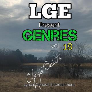 Genres vol 18