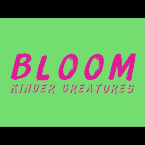 Bloom | Boomplay Music