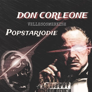 DON CORLEONE