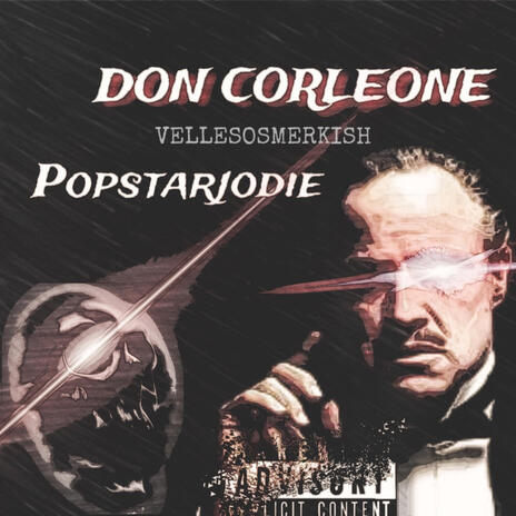 DON CORLEONE ft. VelleSoSmerkish | Boomplay Music