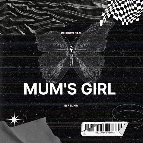 Mum's Girl, DiorBlaze pre-rel Everything About You (Instrumental) | Boomplay Music