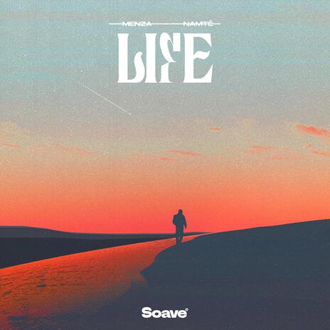 Life ft. Namté | Boomplay Music