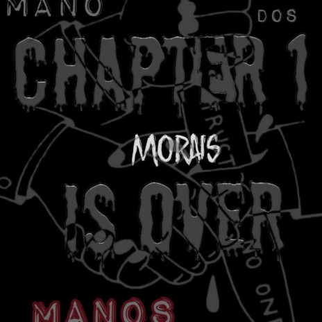 Manos Dos Manos ft. Morais TB | Boomplay Music