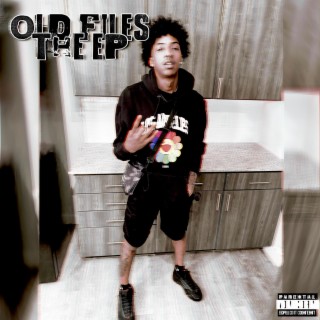 Old Files EP