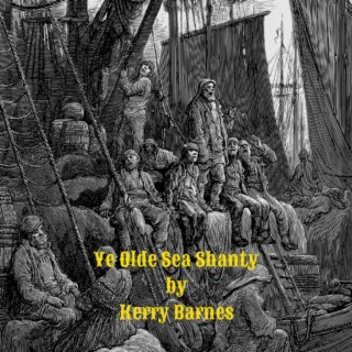 Ye Olde Sea Shanty