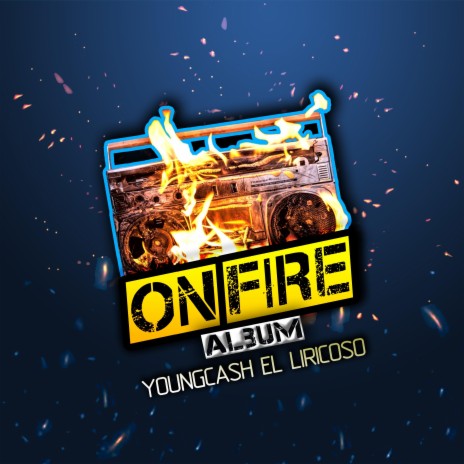 Onfire | Boomplay Music