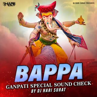 Bappa (Sound Check Mix)