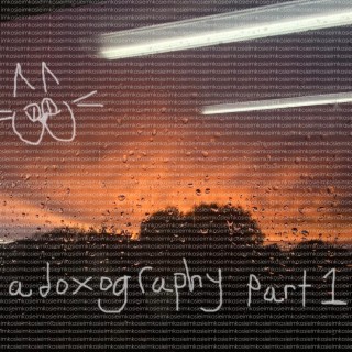 adoxography, Pt. 1