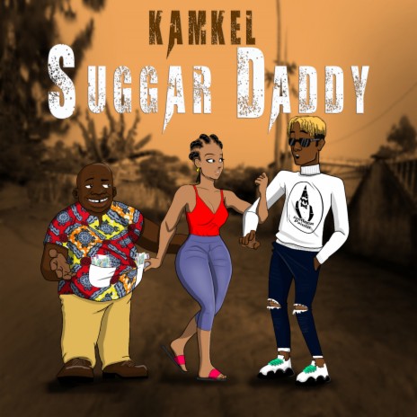 suggar daddy | Boomplay Music
