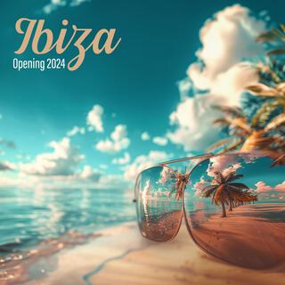 Ibiza Opening 2024: Cafe Chillout del Mar, Hot Summer Party Music, Last Summer Night Chill Beach Lounge Relax, Happy House Vibes