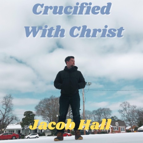 Crucified With Christ (feat. Club 252 Band) (Live) | Boomplay Music