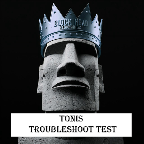 Troubleshoot Test | Boomplay Music