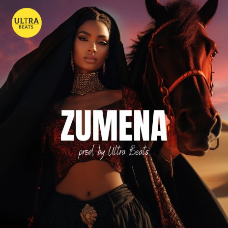 Zumena | Boomplay Music