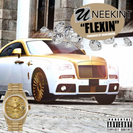 Flexin | Boomplay Music