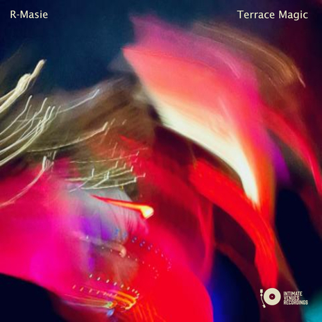 Terrace Magic (Jakesy Space Trip Remix)