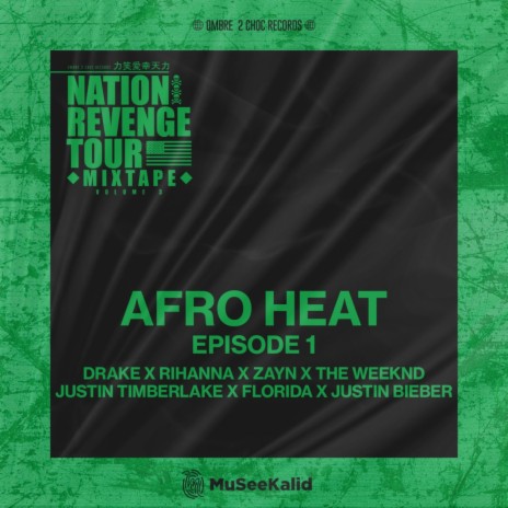 Afro Heat (Remix)