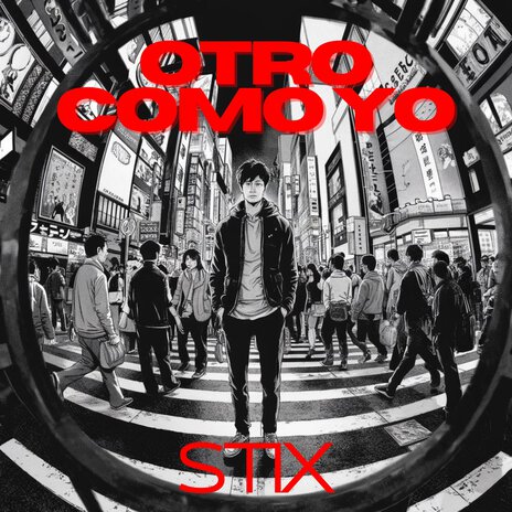 Otro Como Yo | Boomplay Music