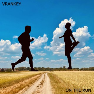 On The Run (Album)