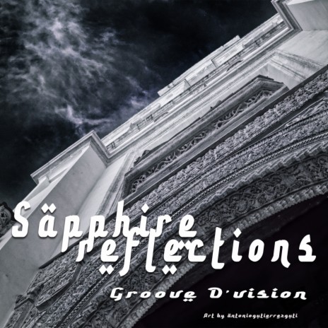 Sapphire reflections | Boomplay Music