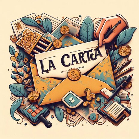 La Carta | Boomplay Music