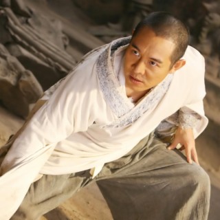 Jet Li