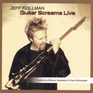 Jeff Kollman