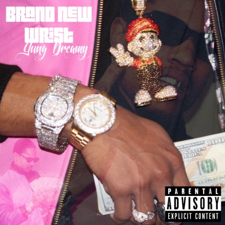 Brand New Wrist | Boomplay Music