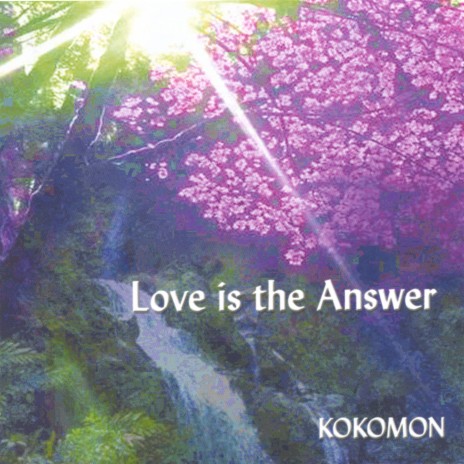 Love Is The Answer | Boomplay Music