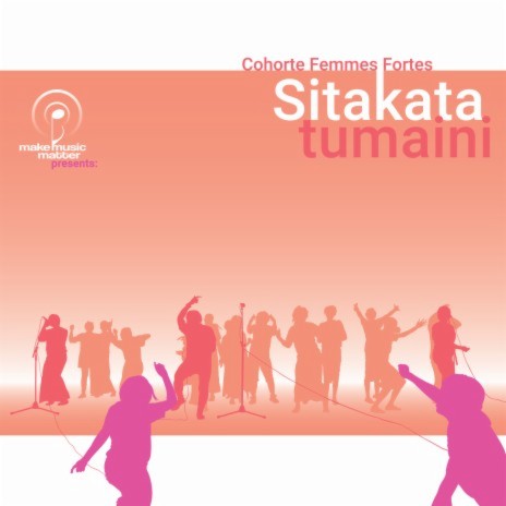 Sitakata Tumaini | Boomplay Music