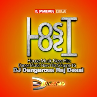 Lost, House Music New Hits Dance Music New Hits, Vol. 15