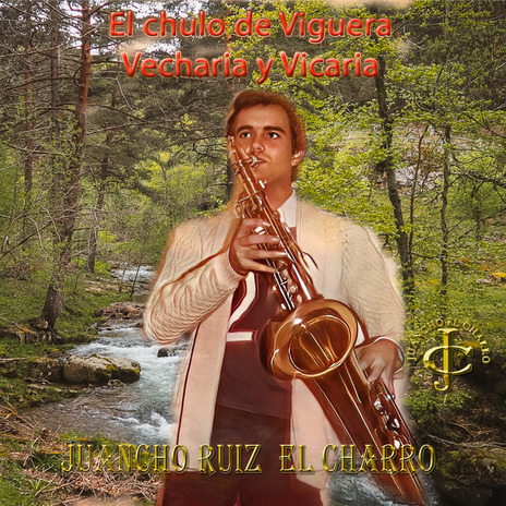 El chulo de Viguera Vecharia y Vicaria (Instrumental) ft. Félix Cebreiro & Santiago Ruiz Abeytua | Boomplay Music