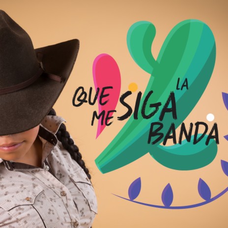 INDITA MÍA ft. Banda La Carreta