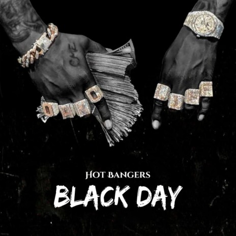 Black Day | Hard Trap Beat | Boomplay Music