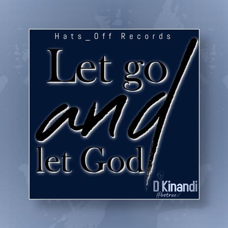 Let Go & Let God | Boomplay Music