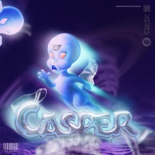 Casper ft. MVHBD lyrics | Boomplay Music