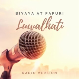 Luwalhati (Radio Version)