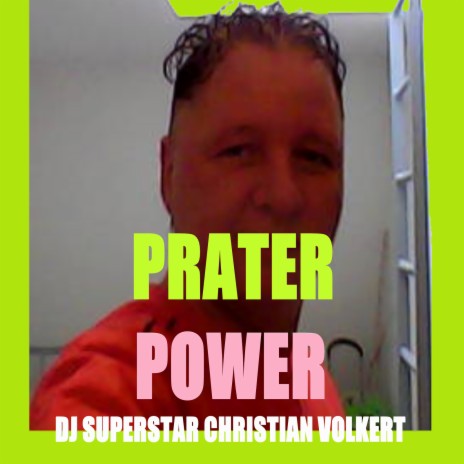 Prater Power 1 S P M X | Boomplay Music