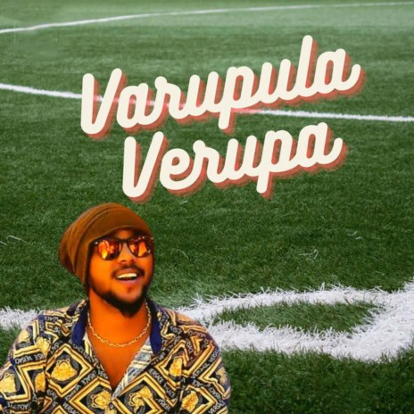 Varupula Verupa ft. Gaana Achu | Boomplay Music