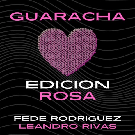 Escuchen El Zoom Guaracha ft. Leandro Rivas | Boomplay Music