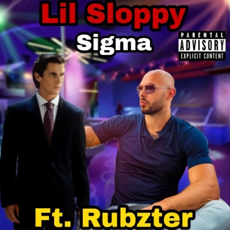 Sigma ft. Rubzter | Boomplay Music