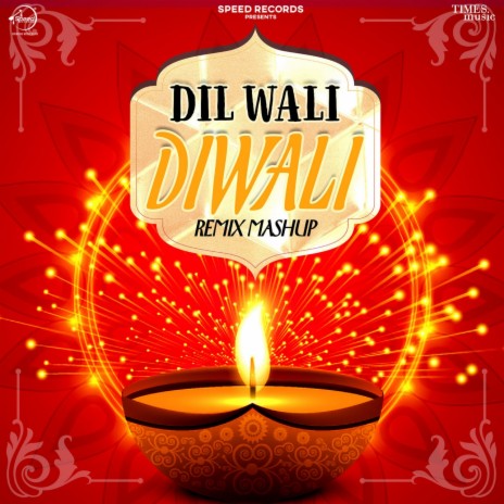 Dil Wali Diwali ft. Singga, Kulwinder Billa & Ammy Virk | Boomplay Music