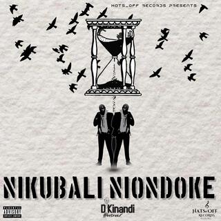 Nikubali Niondoke