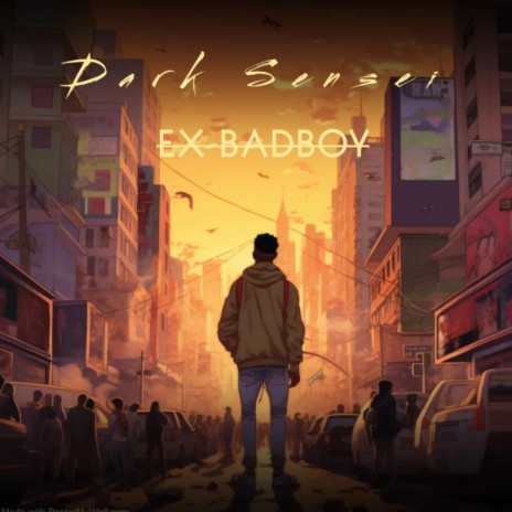 Ex BadBoy | Boomplay Music